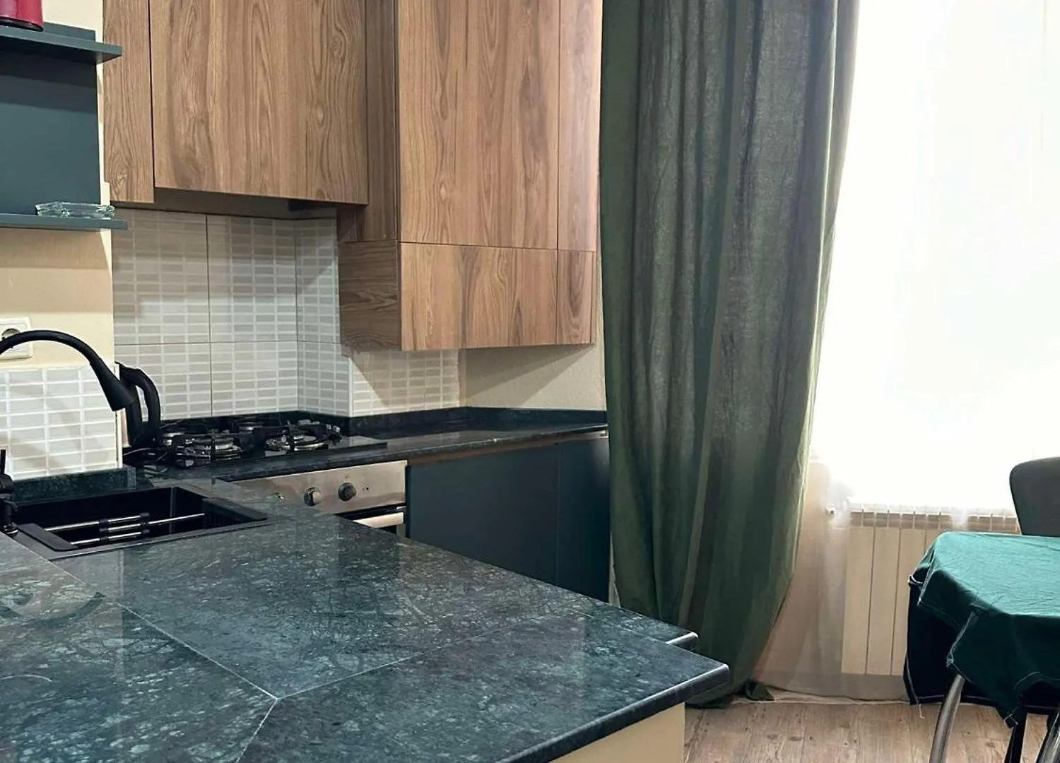 Tini'S Cozy Home Тбилиси Грузия