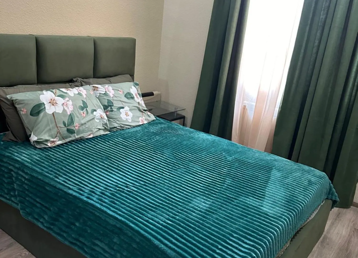 Апартаменты Tini'S Cozy Home Тбилиси