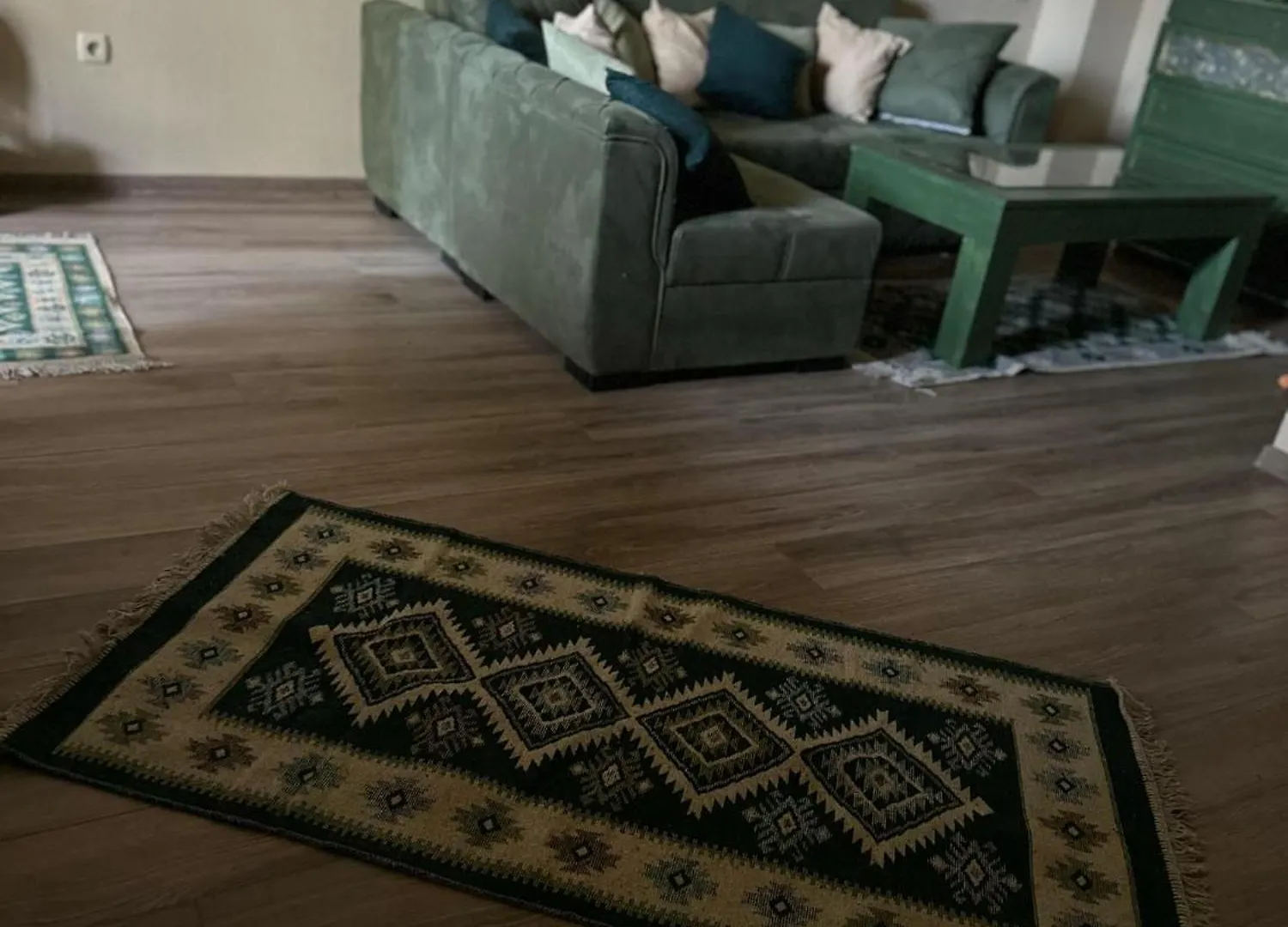 Tini'S Cozy Home Тбилиси Грузия
